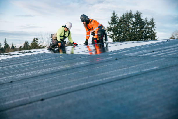 Trusted Roof Repair service in Heisson, WA - Ben Roofing and Steel LLC